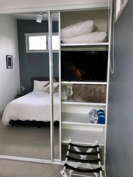 Apartment The Noosa Loft - Private, Close To Everything!