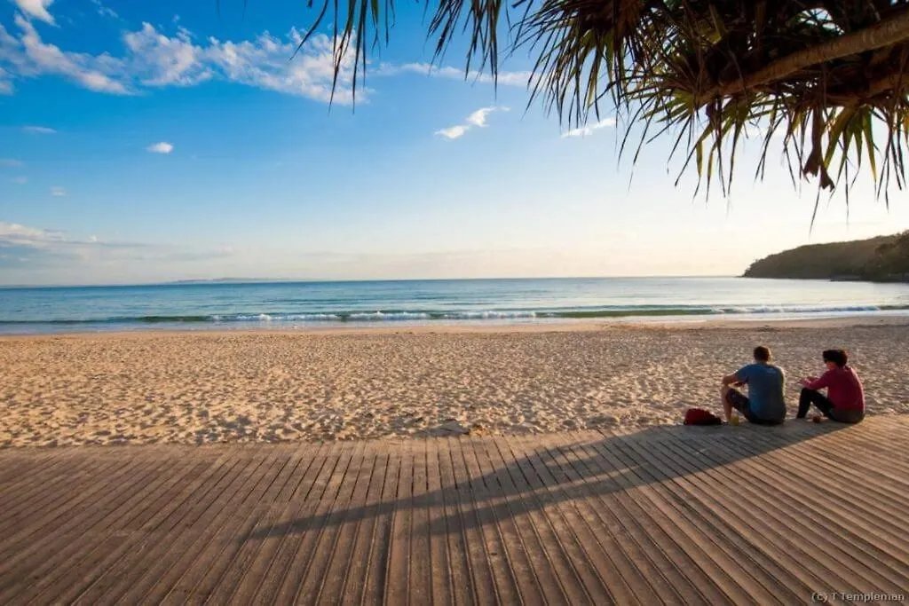 The Noosa Loft - Private, Close To Everything! Apartment Noosa Heads