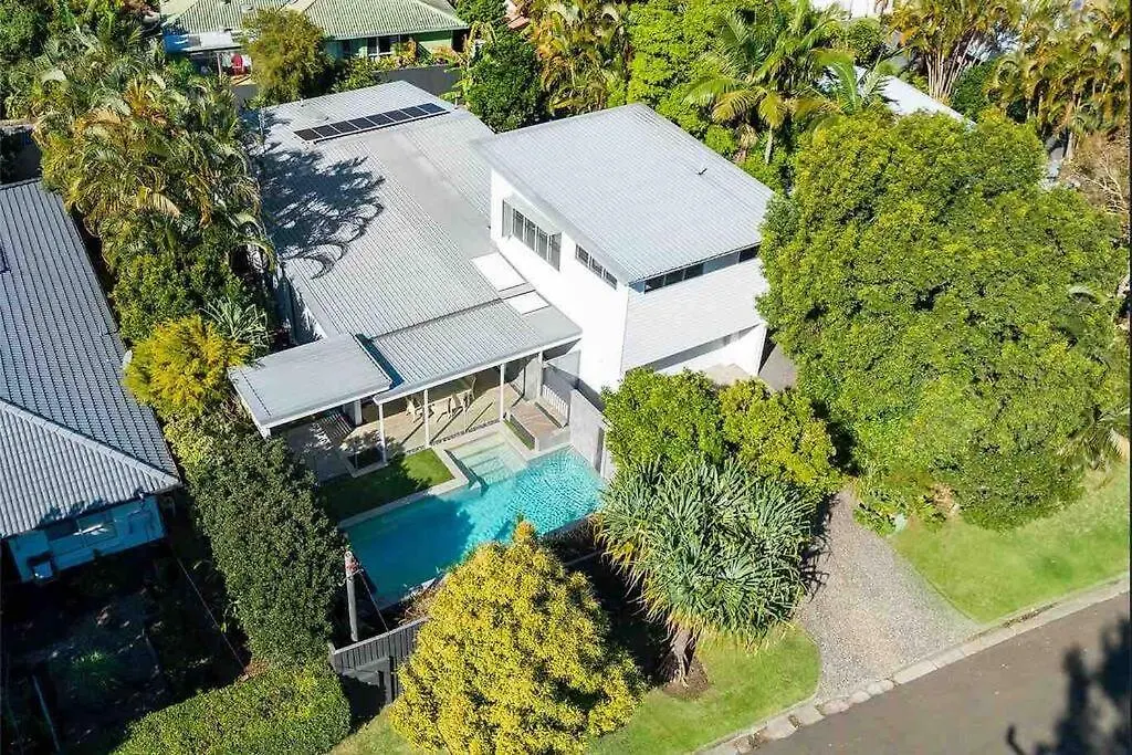 The Noosa Loft - Private, Close To Everything!