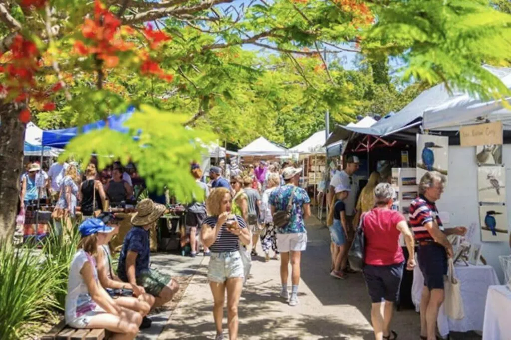 The Noosa Loft - Private, Close To Everything! Noosa Heads
