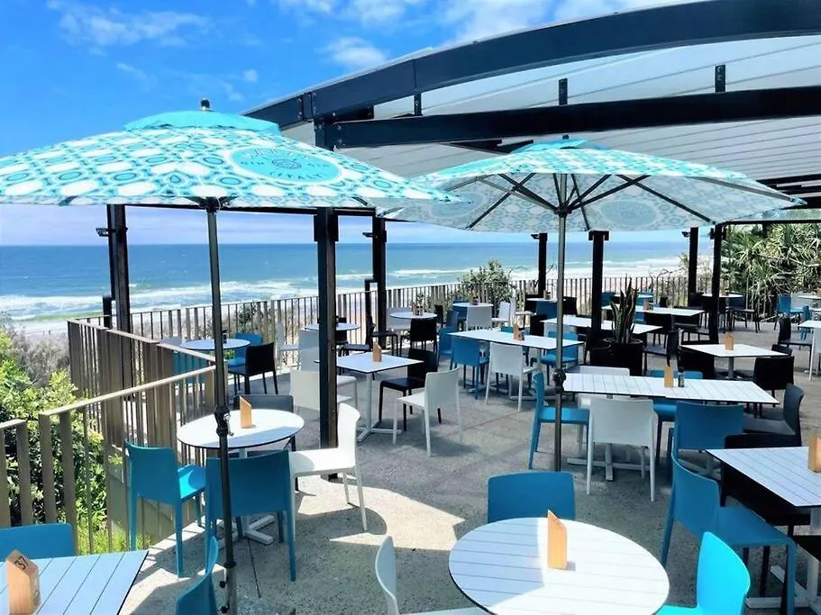 The Noosa Loft - Private, Close To Everything!