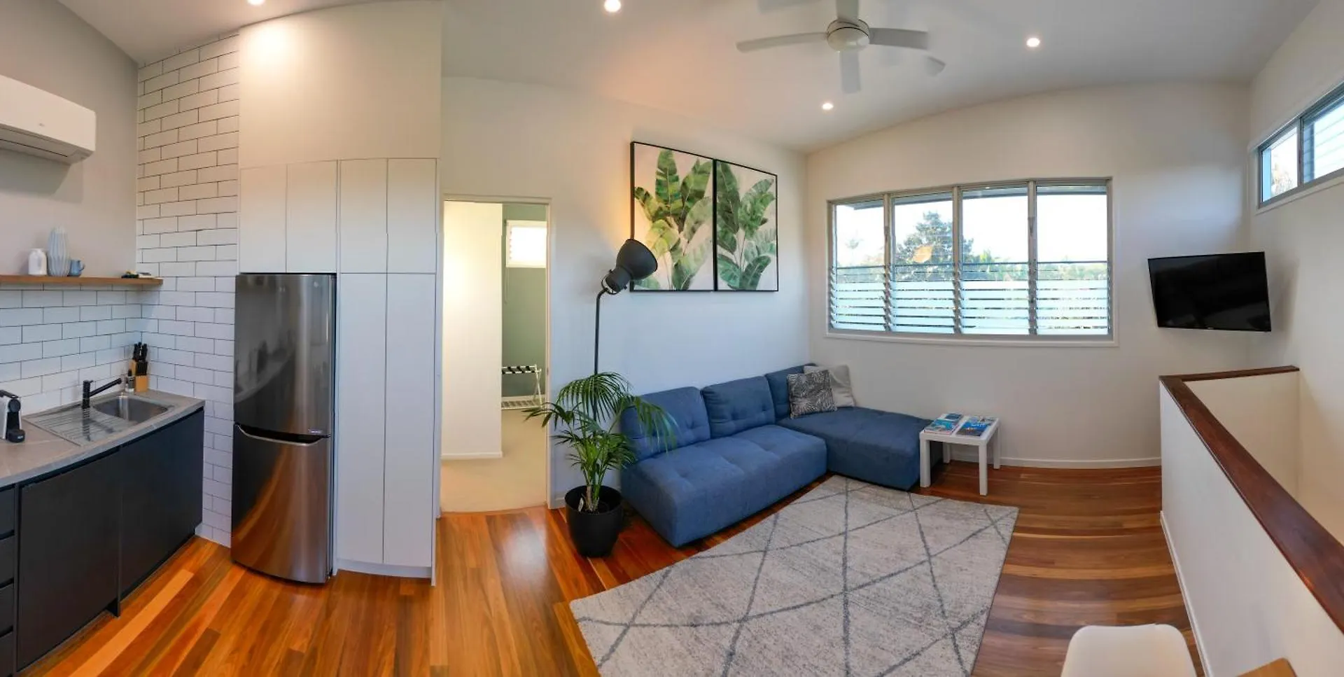 The Noosa Loft - Private, Close To Everything! Australia