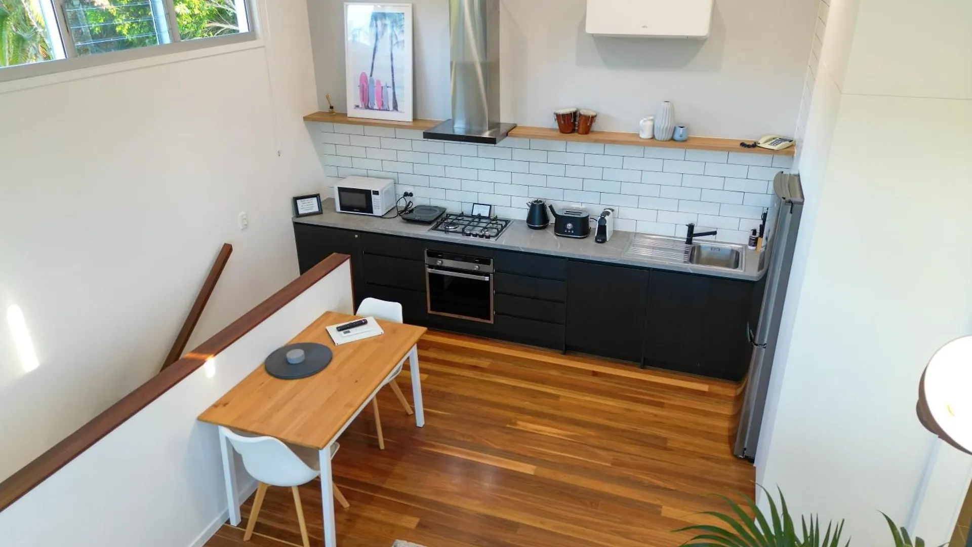 The Noosa Loft - Private, Close To Everything! 0*, Noosa Heads Australia