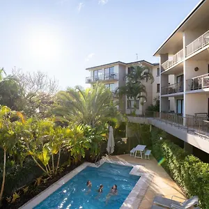 3* Appart hôtel Myuna