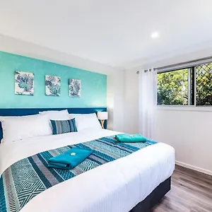 Location - Address - Pet Friendly Noosa Heads