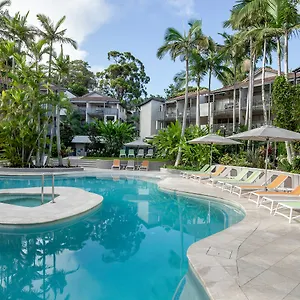4* Hotel apartamentowy Mantra French Quarter