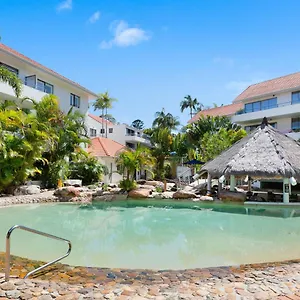International Apartahotel