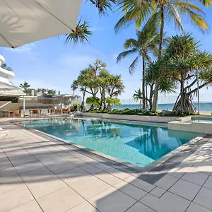 Fairshore Noosa Apartahotel